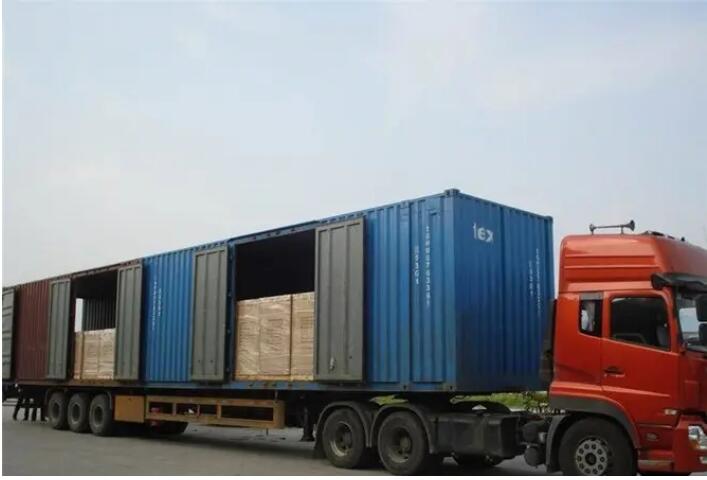 漳州到丰县整车运输