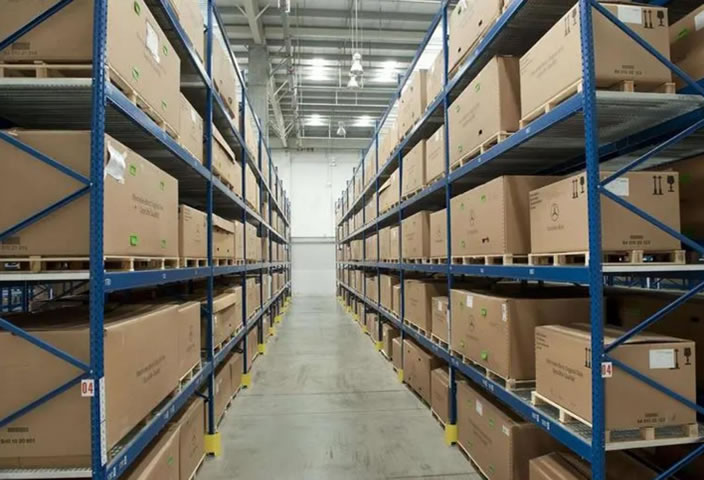 漳州到丰县货物仓储