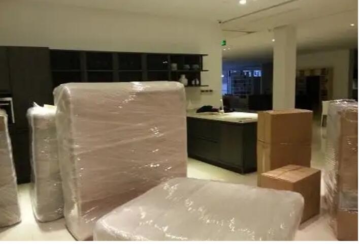 漳州到丰县长途搬家