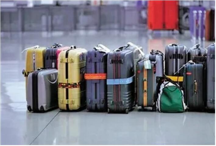 漳州到丰县行李托运