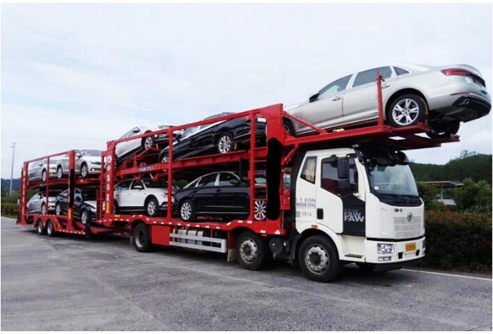 漳州到丰县轿车托运